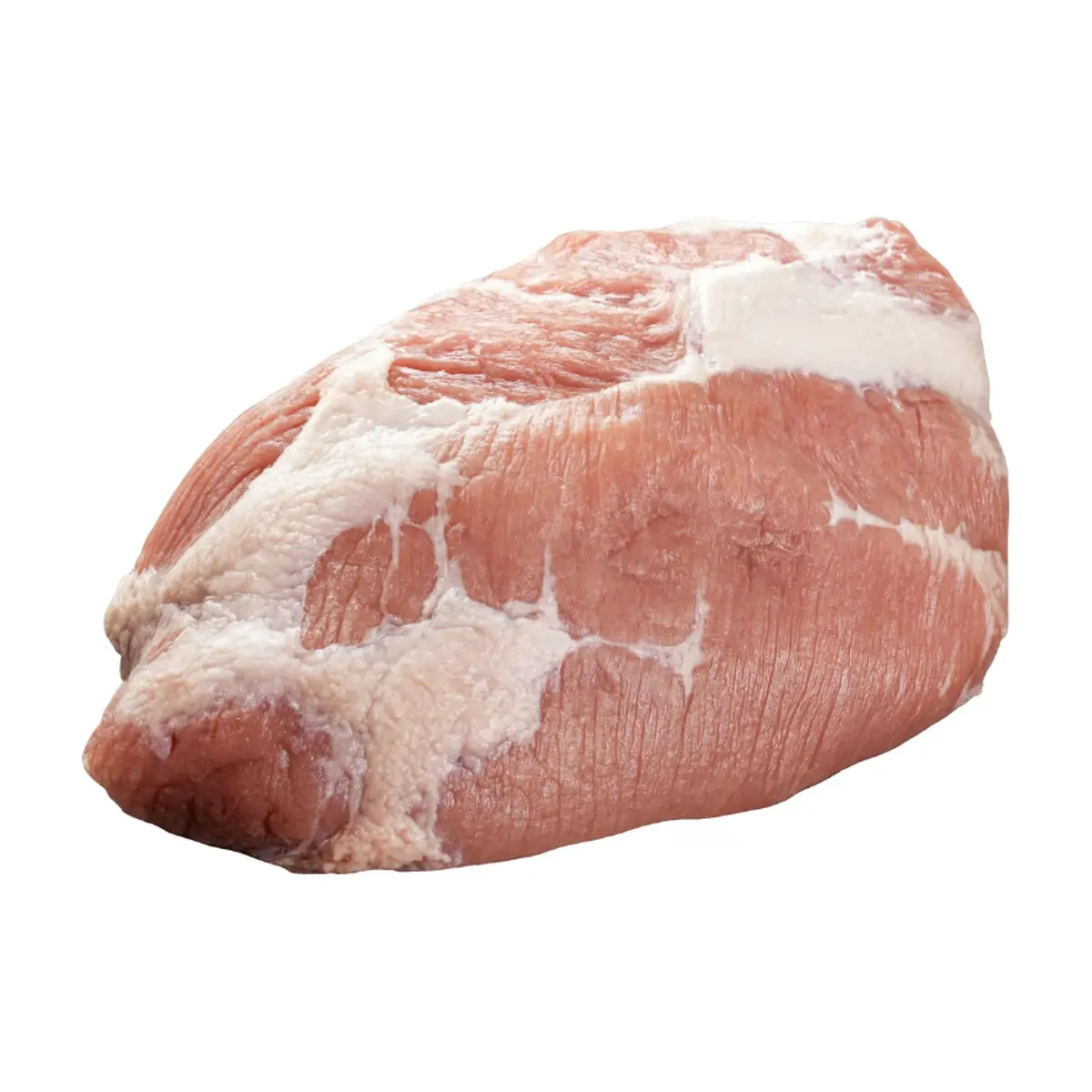 Carne de cerdo deshuesada Pruébalo (1 kg / 2.2 lb)