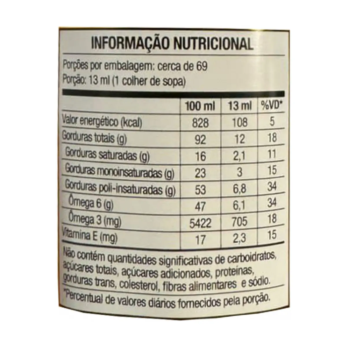 Aceite de soja refinado Coamo (900 ml) - Thumbnail 2