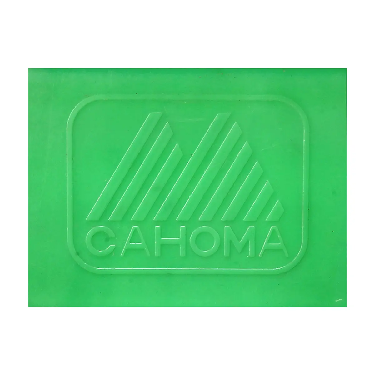 Caja verde contenedor para almacenamiento y transporte Cahoma - Thumbnail 5
