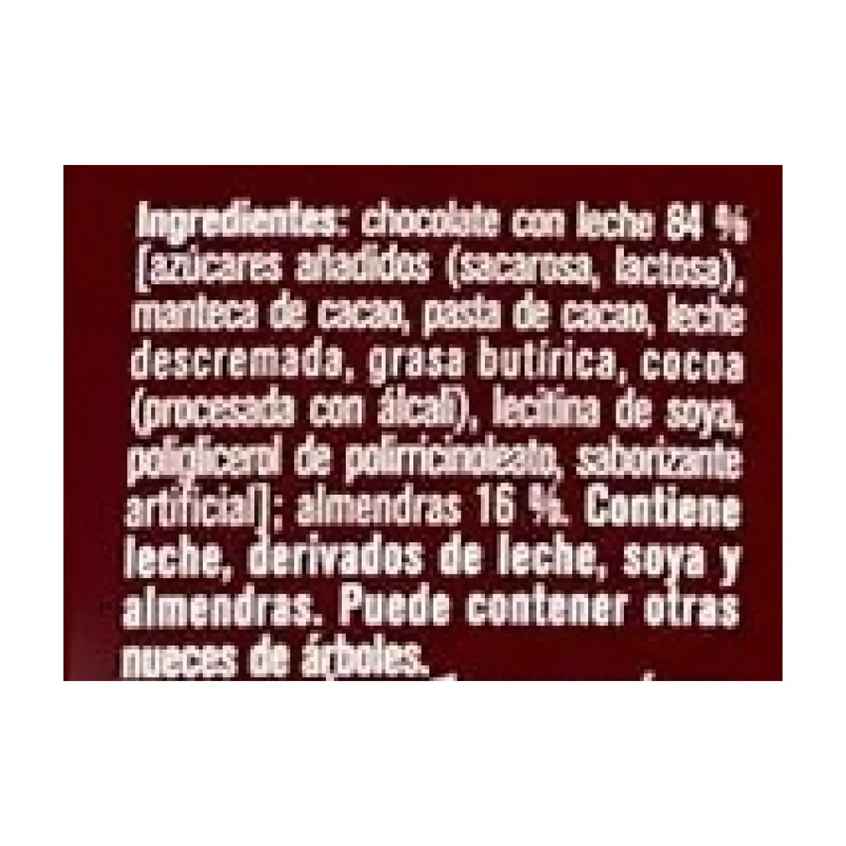Bombones de chocolate con leche y almendras Hershey´s (125 g / 4.4 oz) - Thumbnail 3