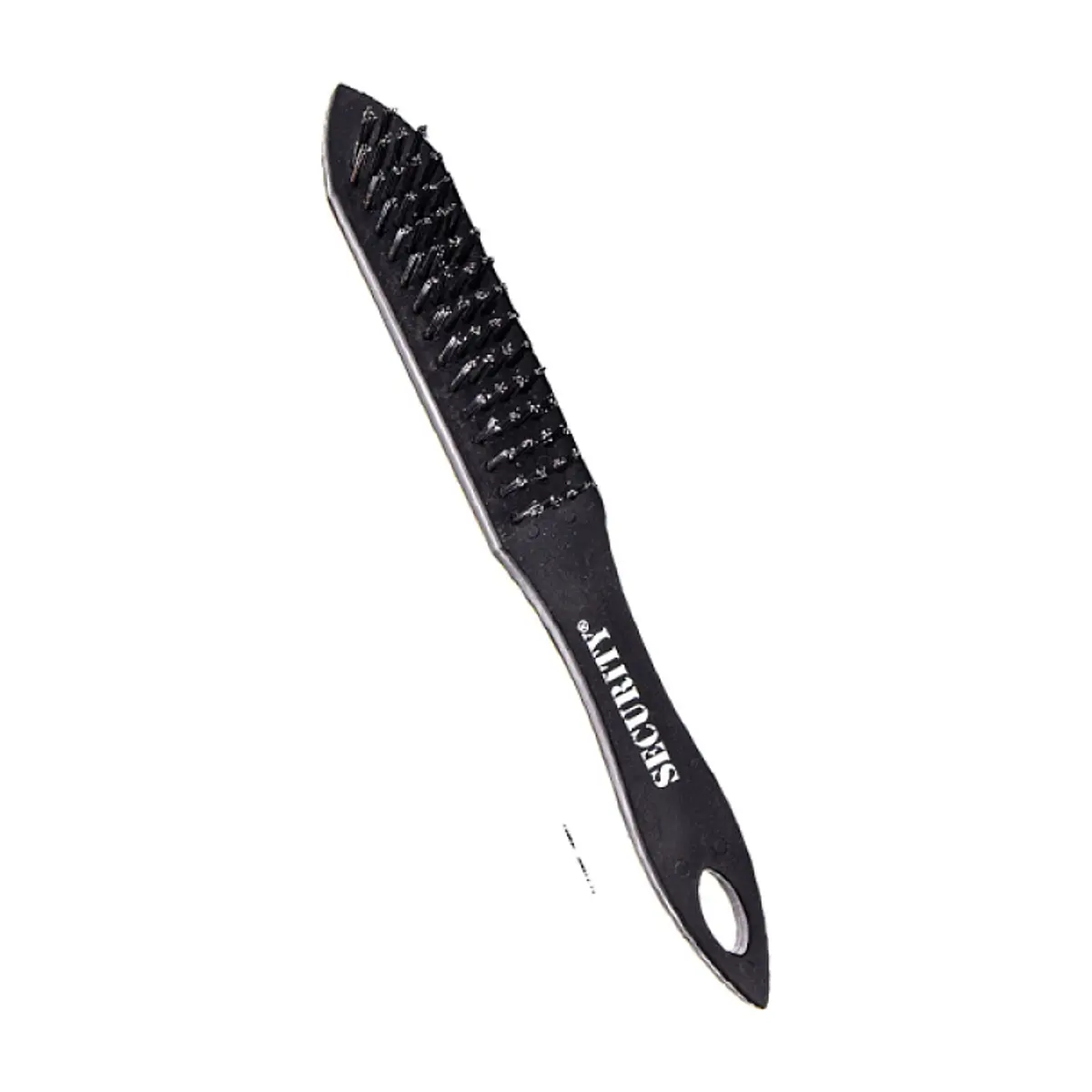Cepillo de alambre manual de 11" Security