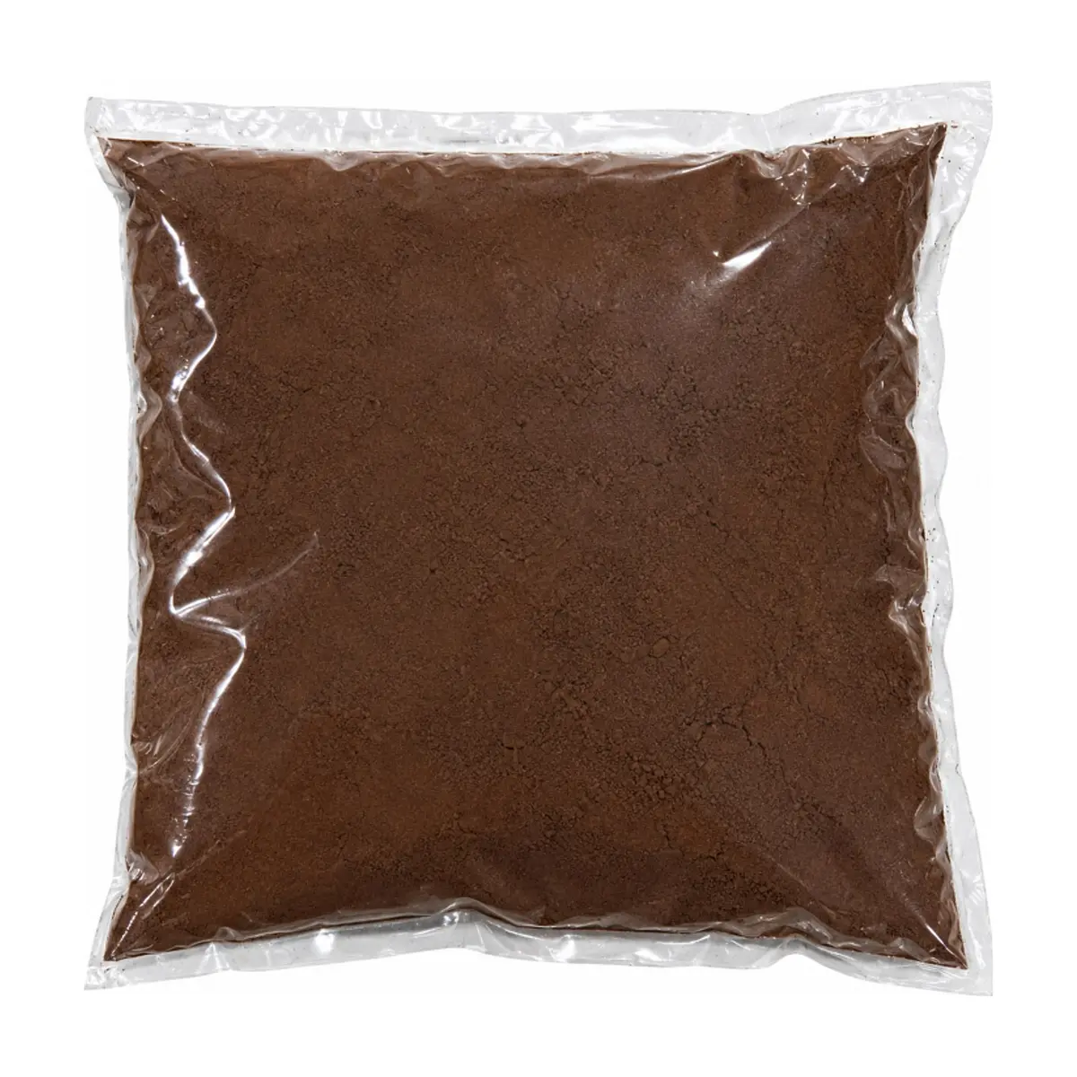 Chocolate en polvo ChocoVida (1 kg / 2.2 lb) - Thumbnail 3