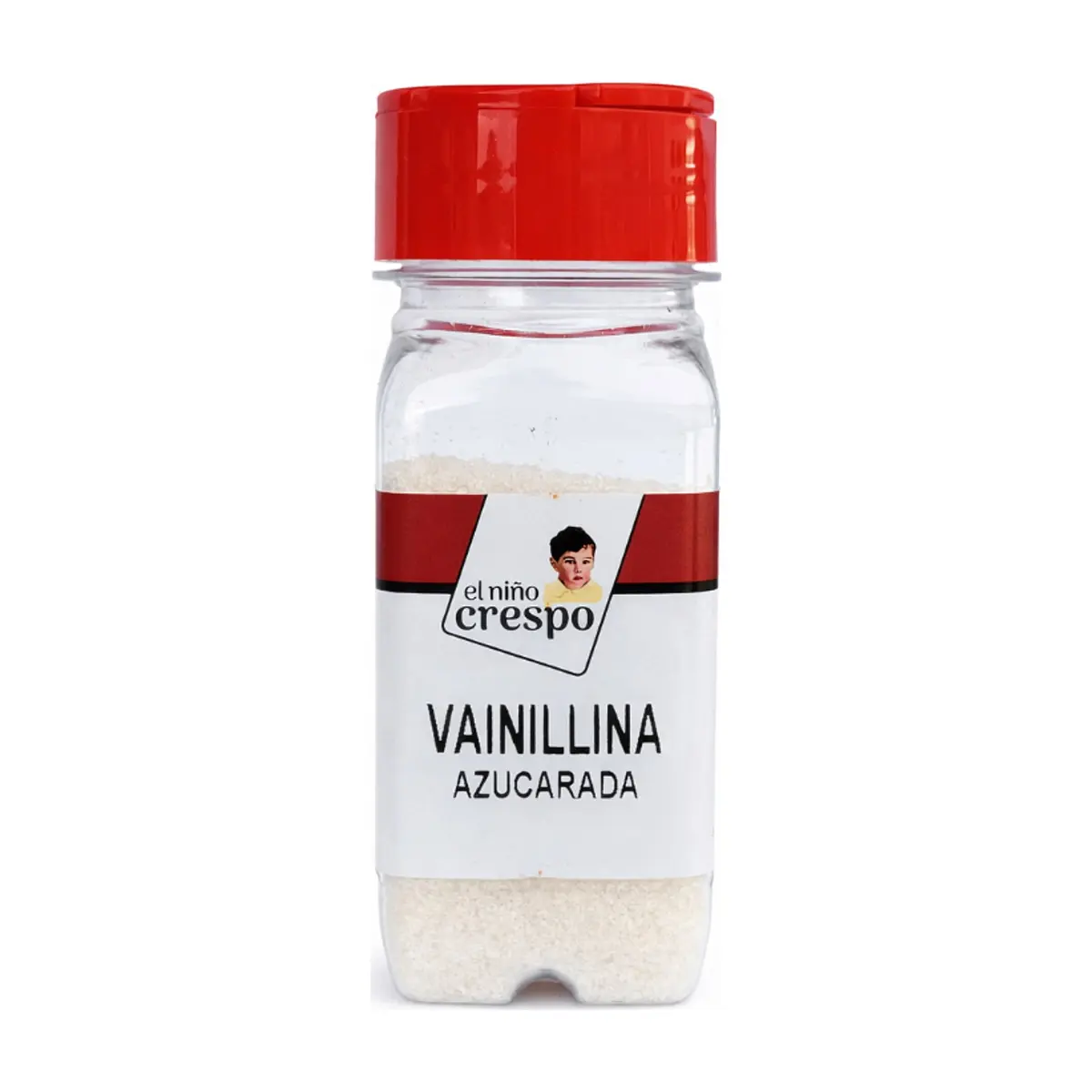 Vainillina azucarada El Niño Crespo (100 g / 3.53 oz)