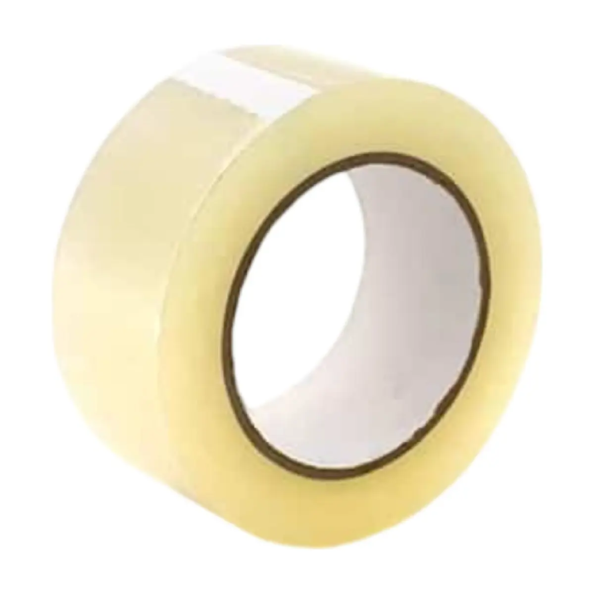 Precinta transparente 4.5 cm x 8 cm Torbex - Imagen 1