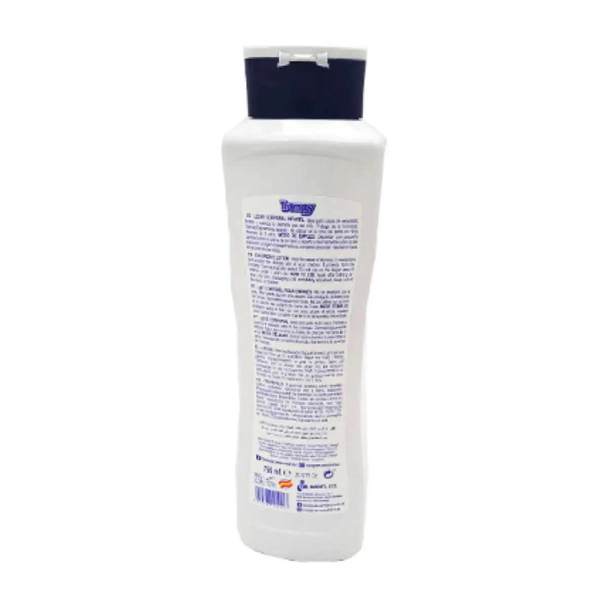 Leche corporal infantil Trompy (750 ml) - Thumbnail 3