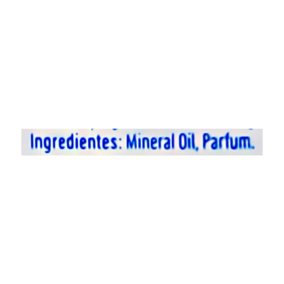 Aceite para bebés hipoalergénico Mennen (50 ml) - Thumbnail 5