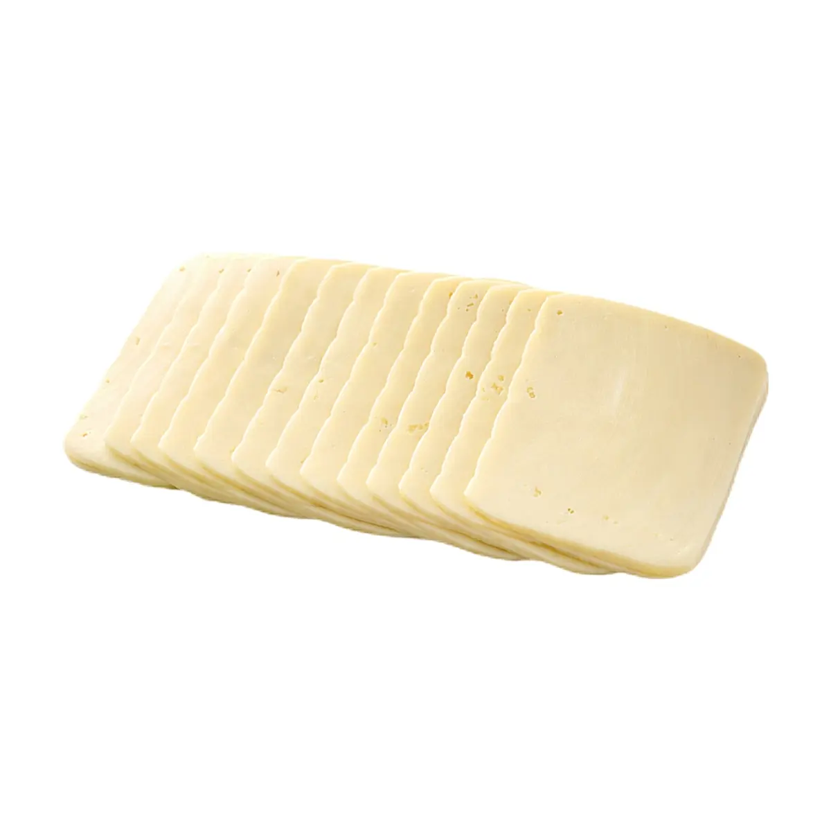 Queso gouda lasqueado La Finca (500 g / 1.1 lb) - Miniatura 1