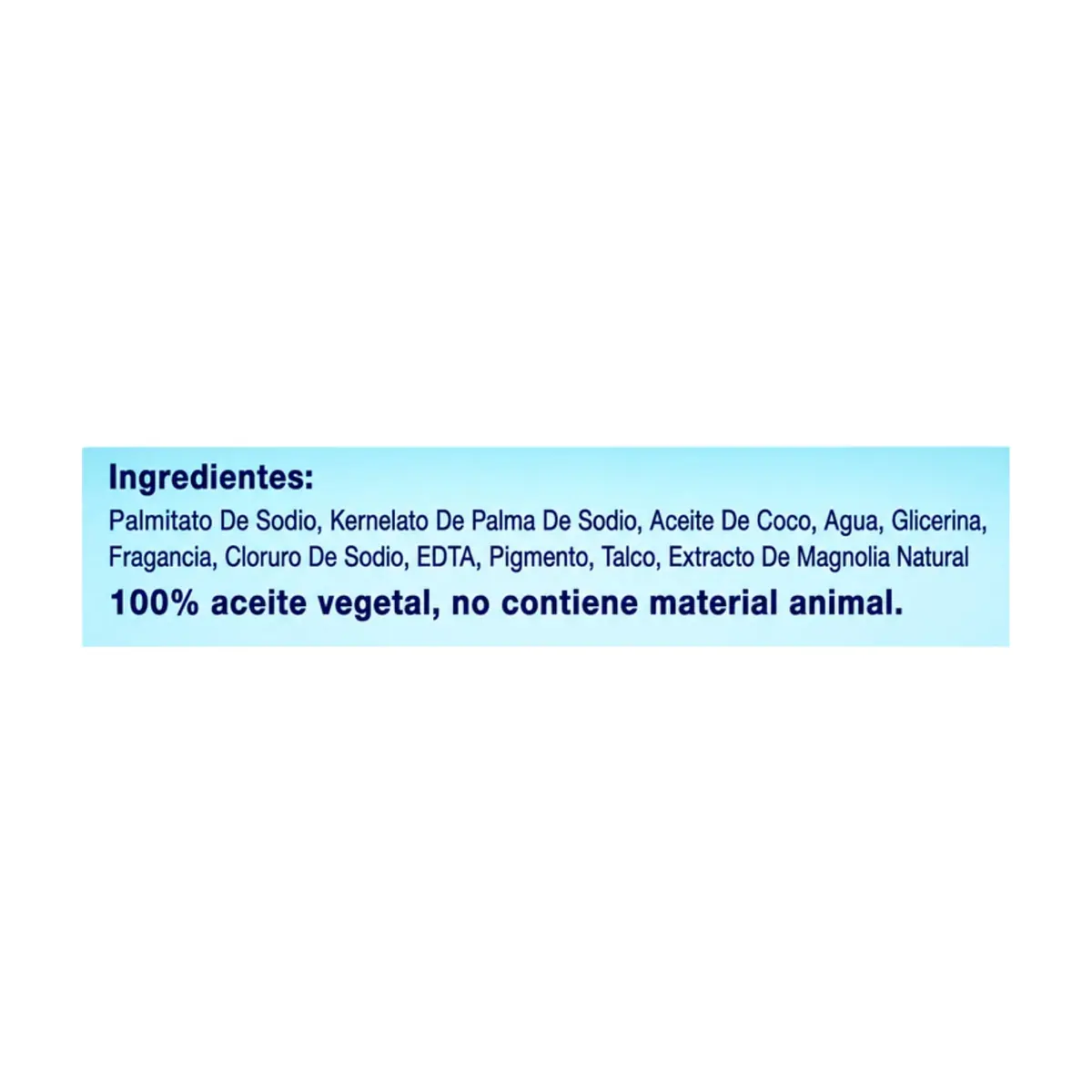 Jabón de belleza con extracto de magnolia Marwa (100 g / 3.52 oz) - Thumbnail 6