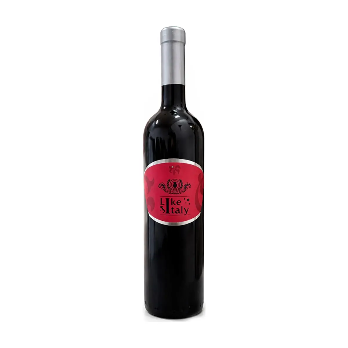 Vino Tinto Ponte Loreto (750 ml)