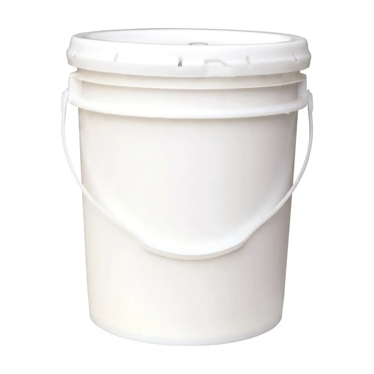 Pintura acrílica base agua marfil Enigma Real (20 L) - Miniatura 4