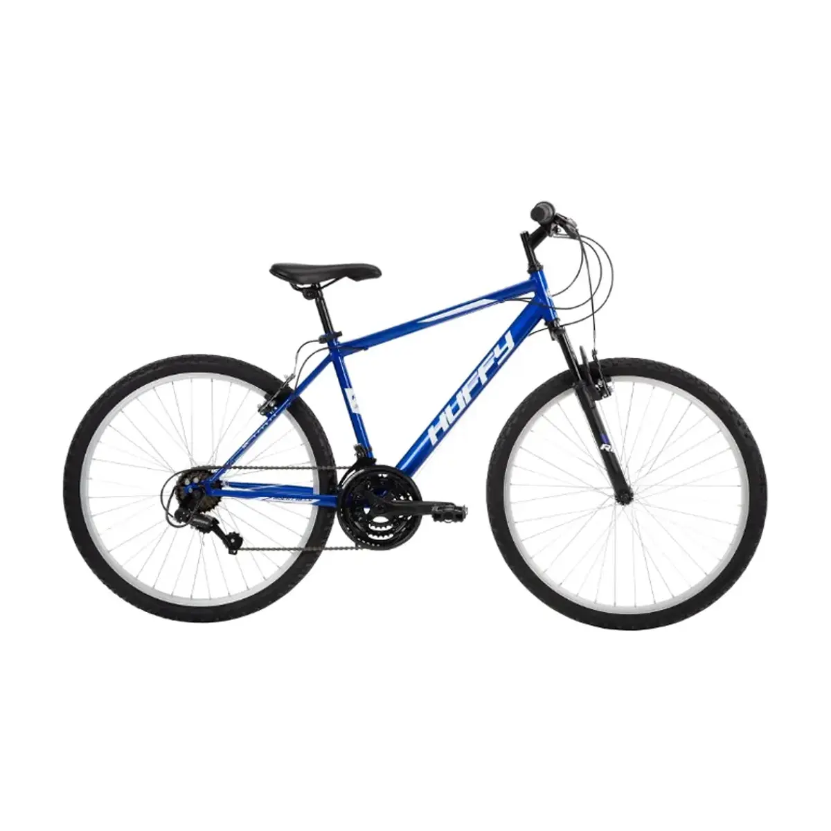 Huffy Bicicleta de Montaña Rock Creek de 26” - Thumbnail 3