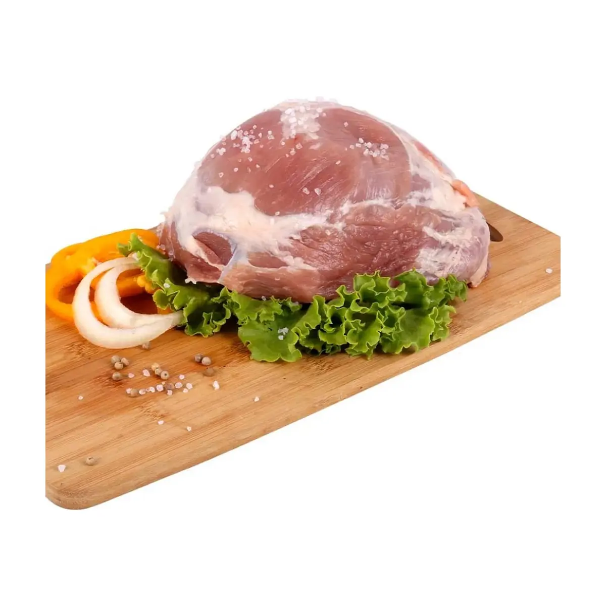Carne de cerdo deshuesado May SM (4.54 kg / 10 lb) - Thumbnail 4