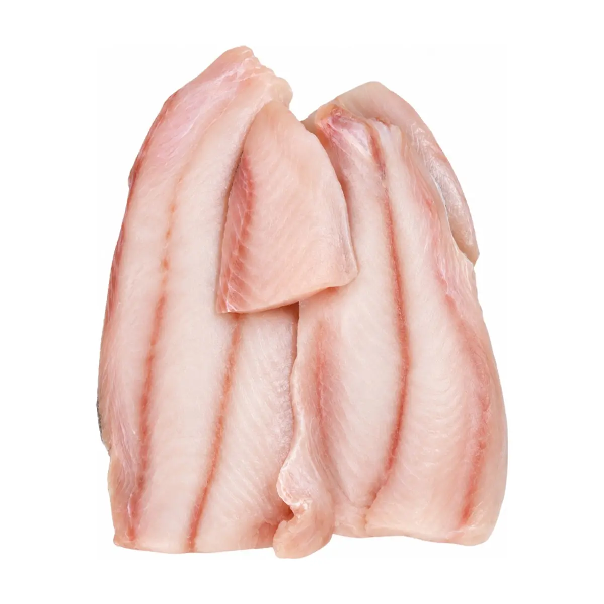 Filete de pescado pargo Ilé (2 kg / 4.4 lb) - Miniatura 2