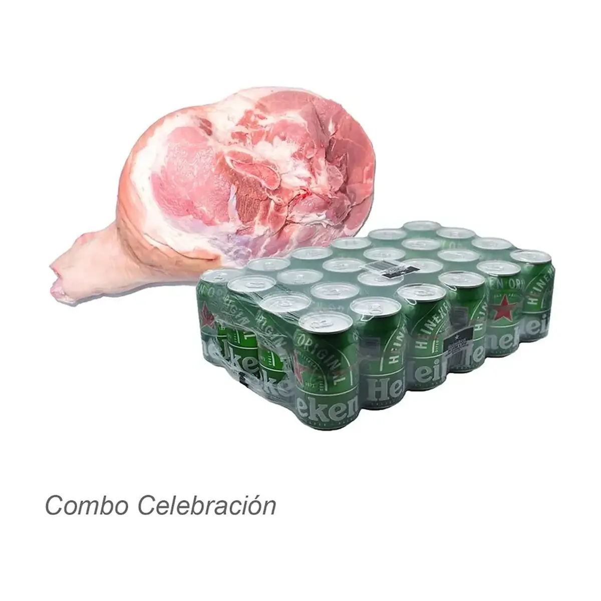 Combo Celebracion