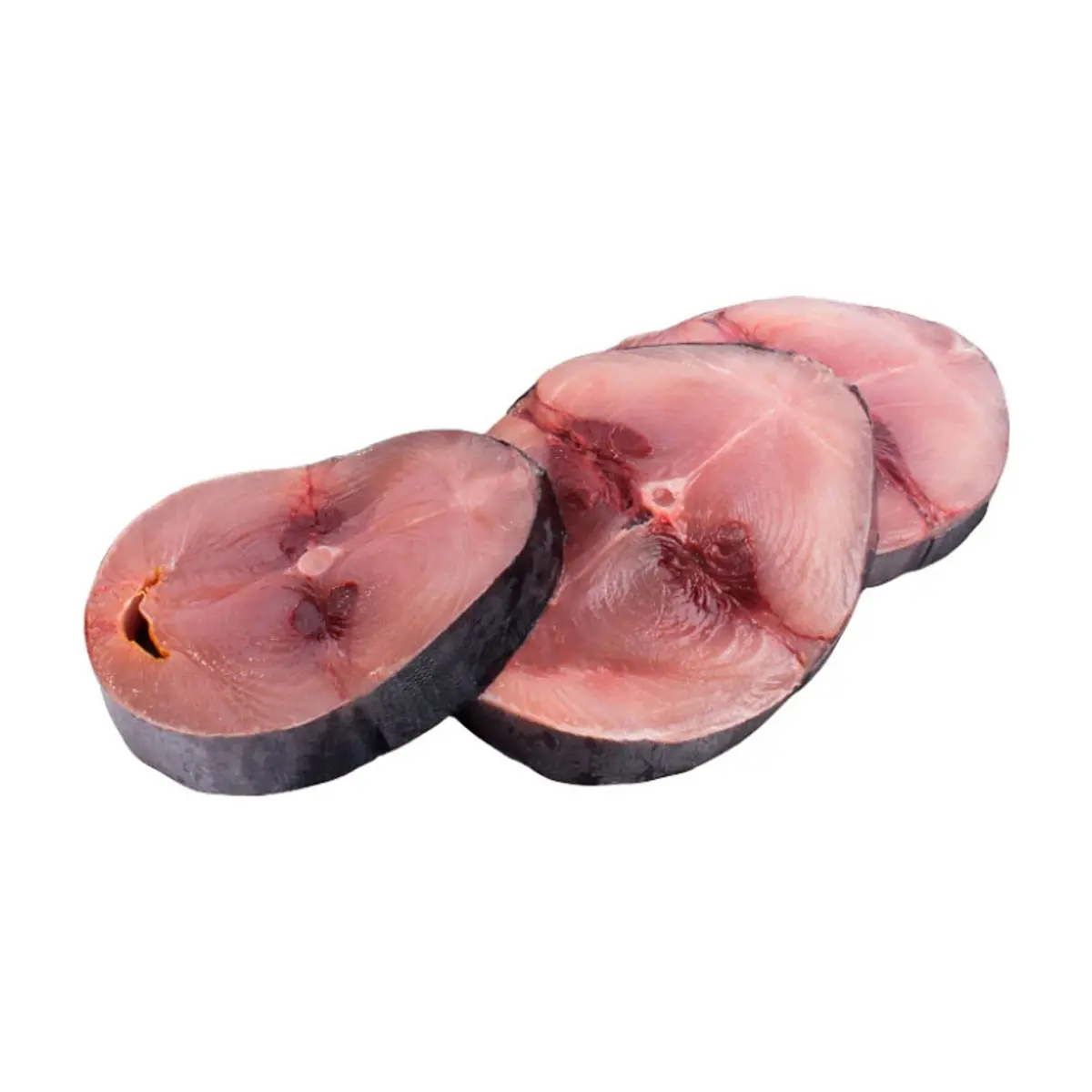 Pescado Bonito en rodajas ALLÀ (1 kg / 2.2 lb) - Miniatura 1