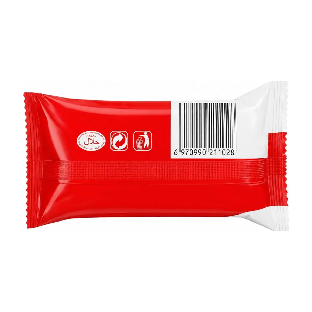 Papas fritas sabor original Panpan (35 g / 1.23 oz) - Thumbnail 4