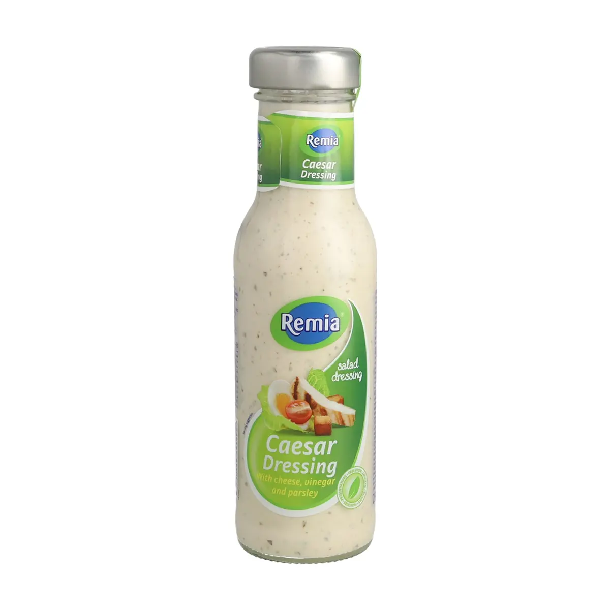 Aderezo César Remia (250 ml)