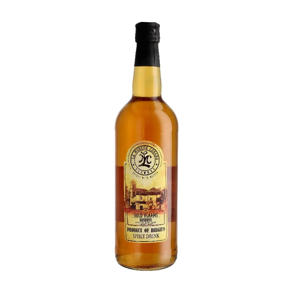 Whisky LMC (1 L)