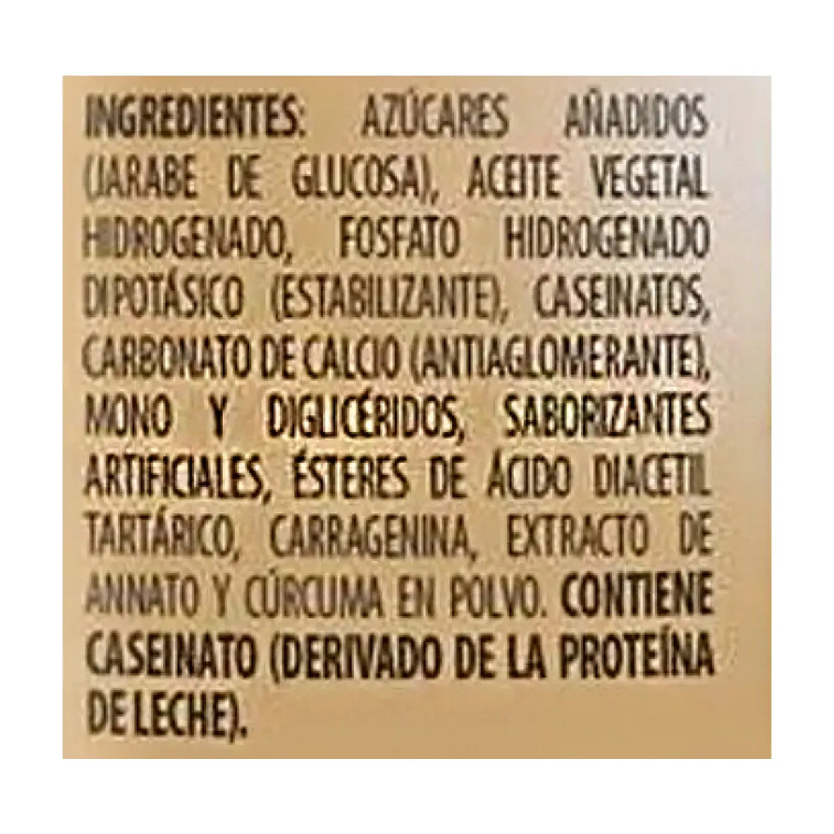 Sustituto de crema en polvo para café Coffee Mate Nestlé (160 g / 5.64 oz) - Thumbnail 4