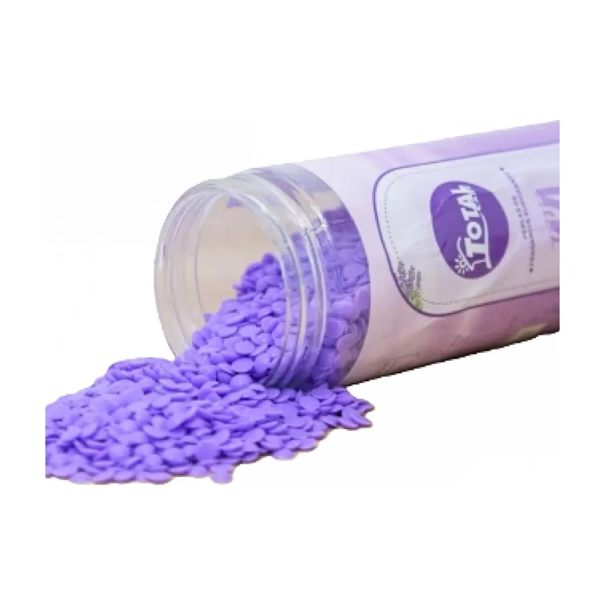 Perlas de olor de lavanda para ropa Total Care (200 g / 7.05 oz) - Thumbnail 4