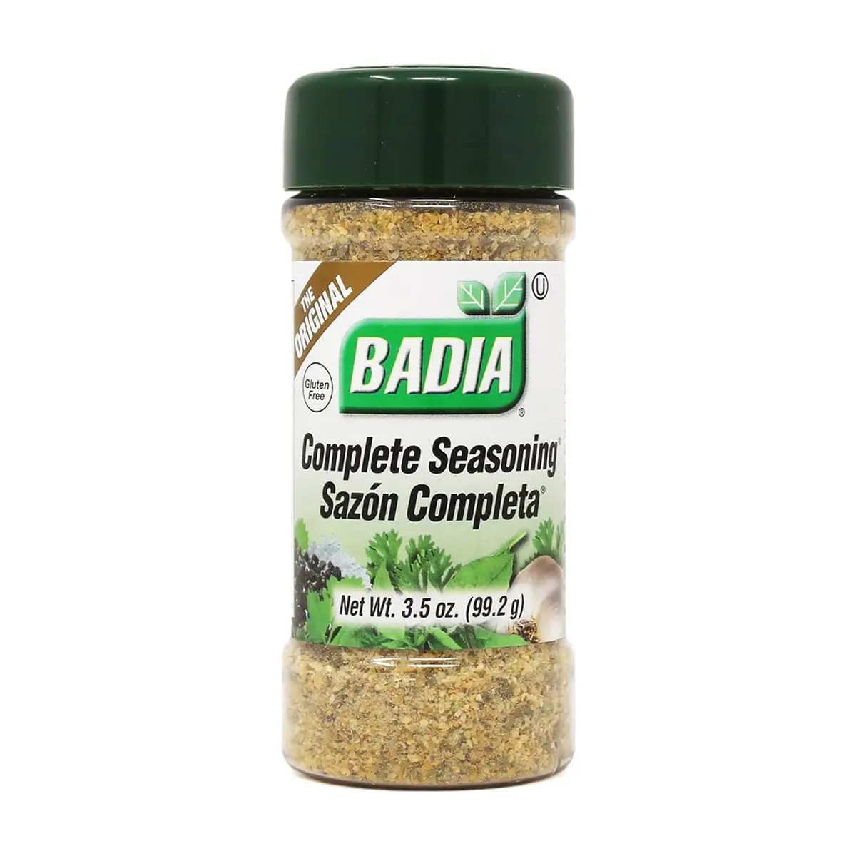Sazón completo Badia (99.2 g / 3.5 oz)