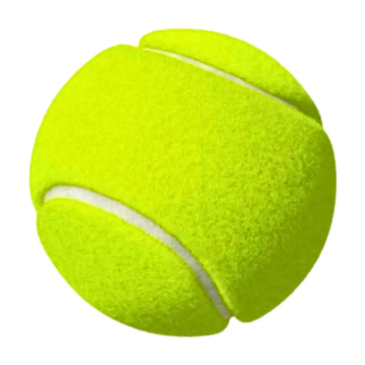Pelota de tenis Gutza - Miniatura 1