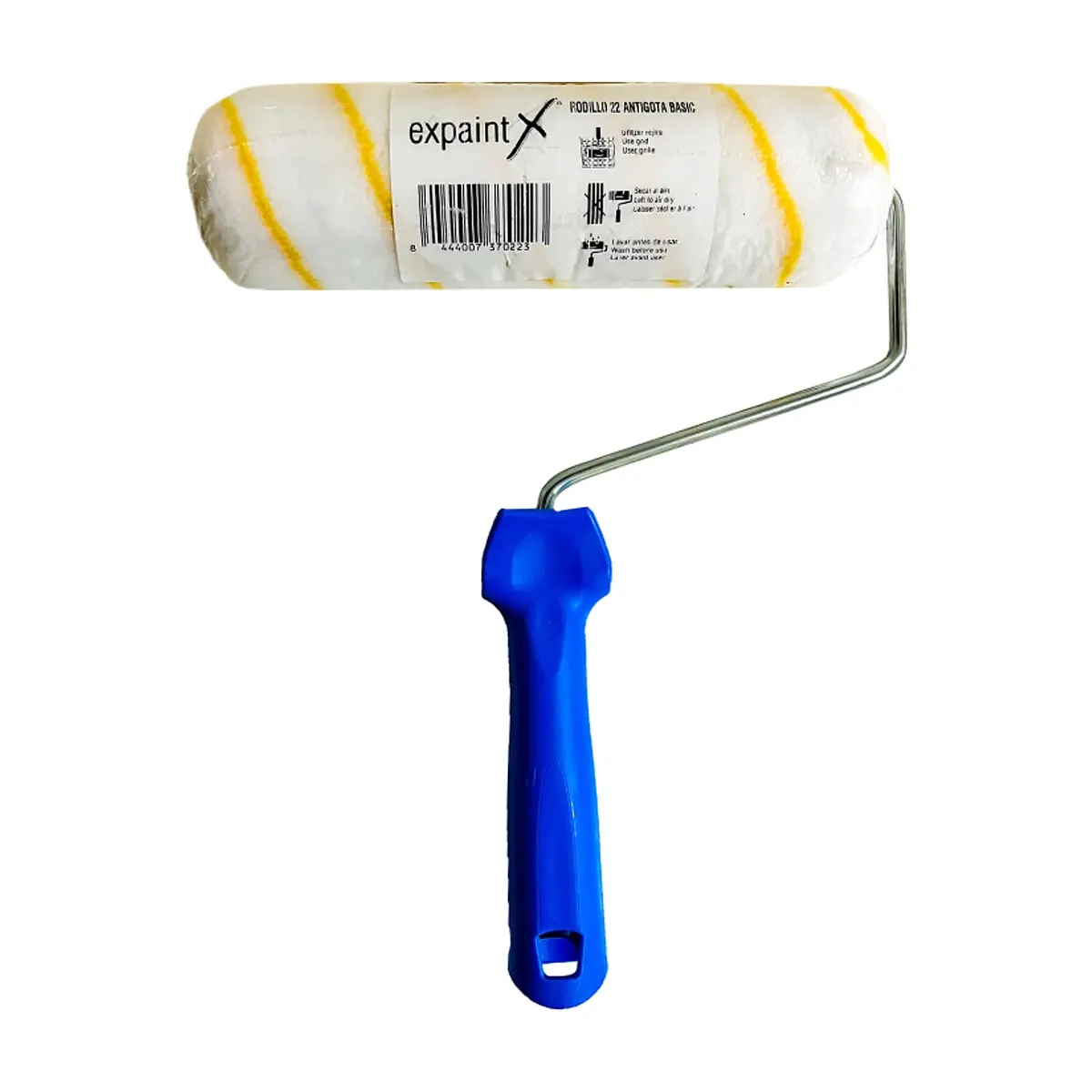Rodillo anti gotas de 22 cm Expaint - Miniatura 1