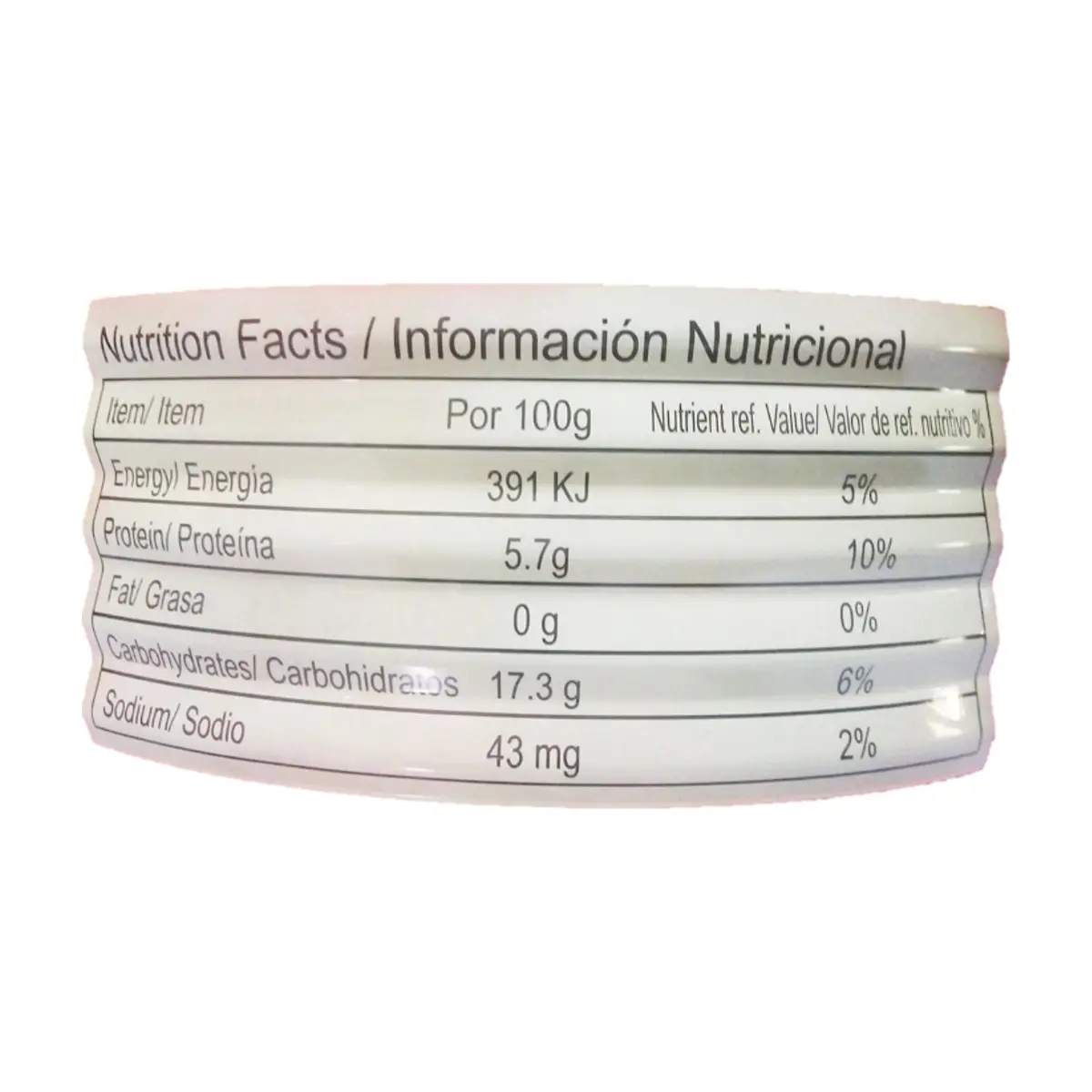 Pasta de tomate Mansana Roja (3 kg / 6.6 lb) - Miniatura 3