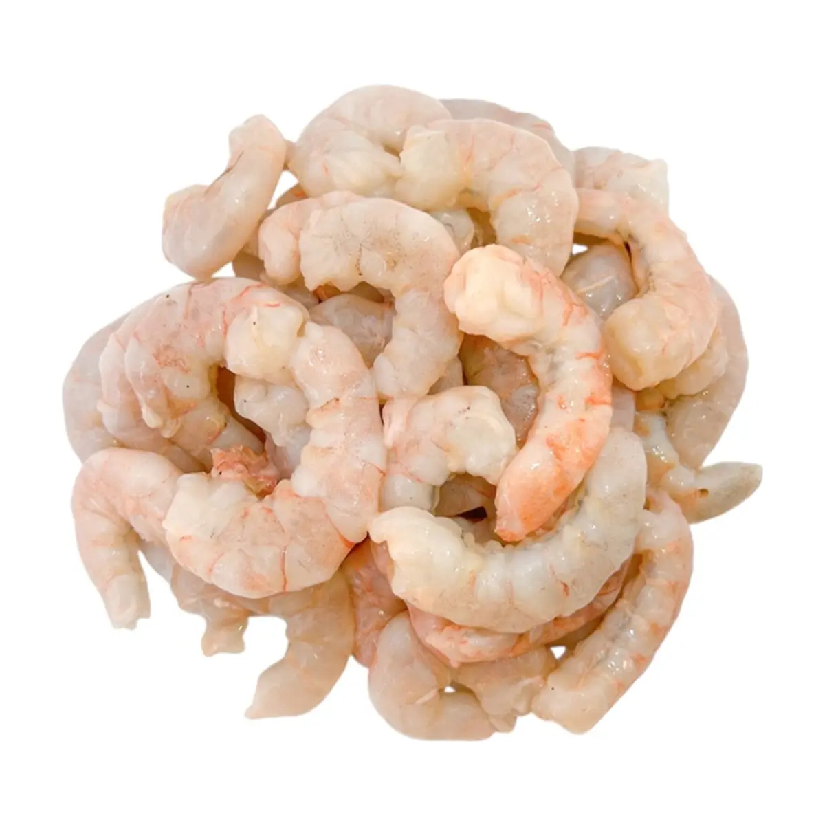 Camarón limpio ALLÁ (454 g / 1 lb) - Miniatura 6