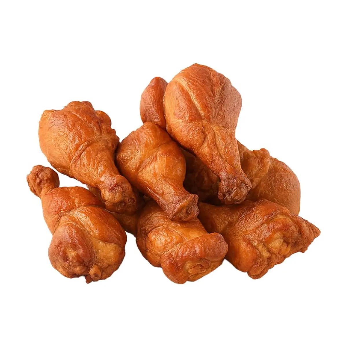 Muslos de pollo al carbon Cuba Embutidos (1.361 kg / 3 lb)