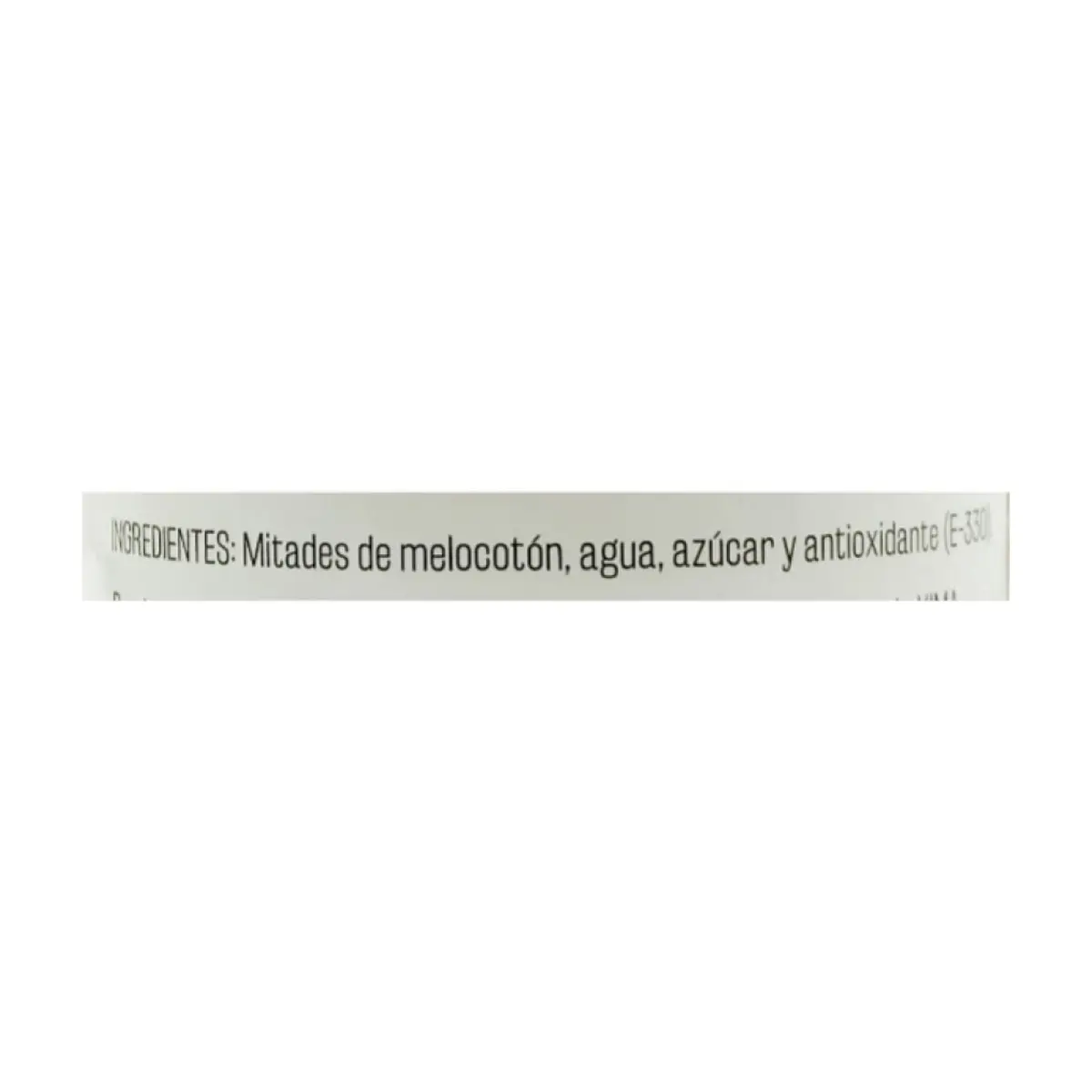 Melocotón en almíbar Vima Foods (425 g / 15 oz) - Miniatura 3