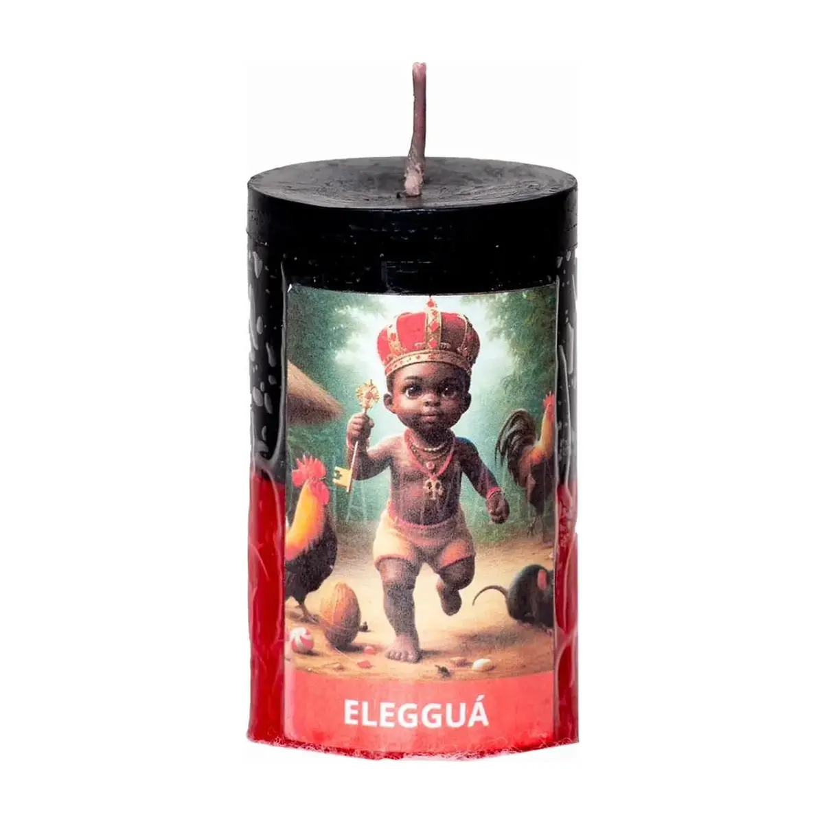 Vela de Elegua - Thumbnail 2