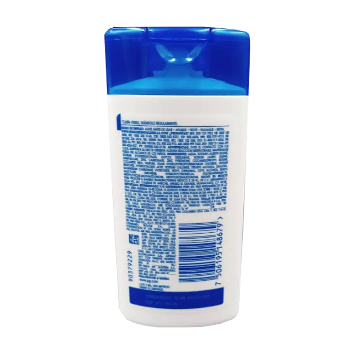 Shampoo control de caspa 2 en 1 Head & Shoulders (90 ml) - Thumbnail 2