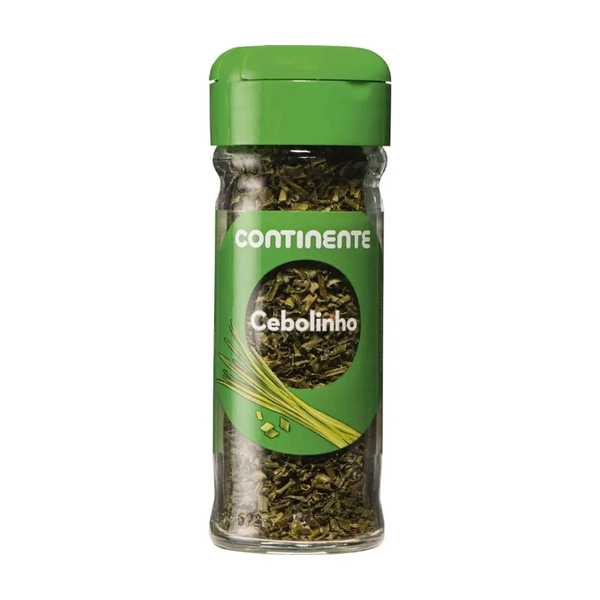 Hoja de cebollino Continente (8 g / 0.28 oz)
