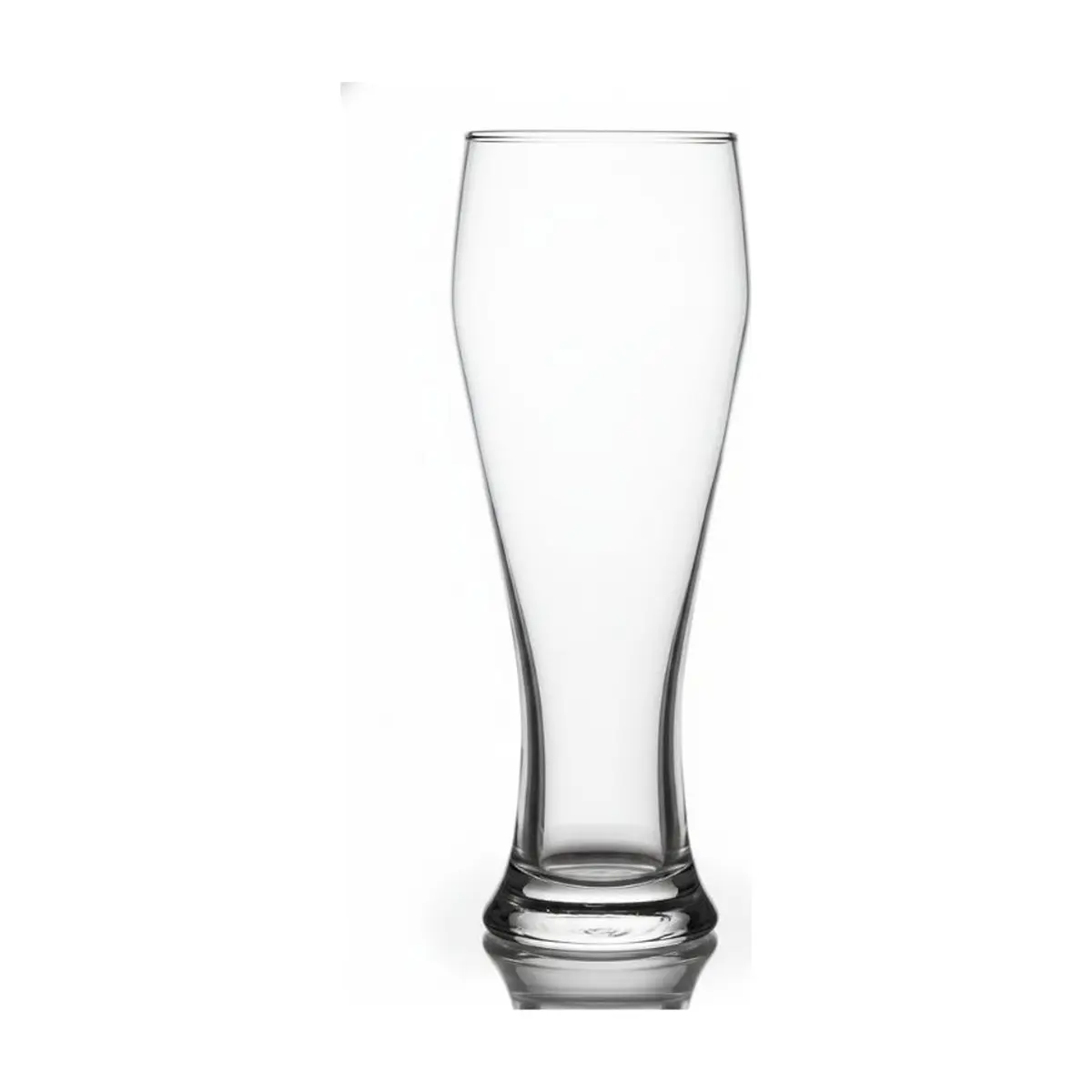 Vaso de Cerveza (14.5 oz) BIRA/BEER PASABAHCE
