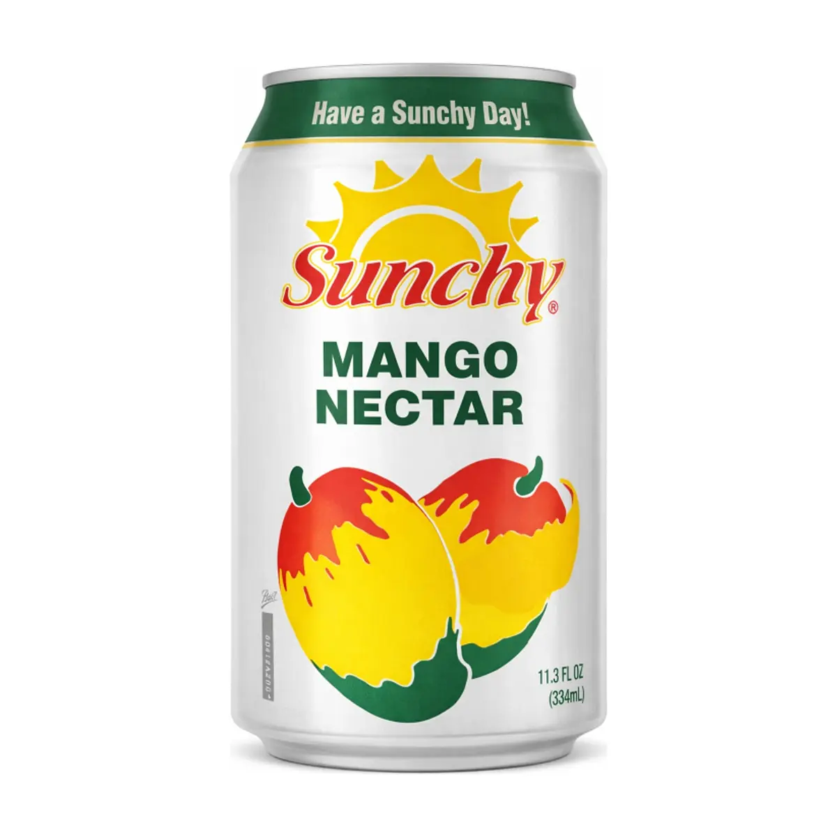 Néctar de mango Sunchy (12 x 334 ml / 11.3 fl oz) - Miniatura 2