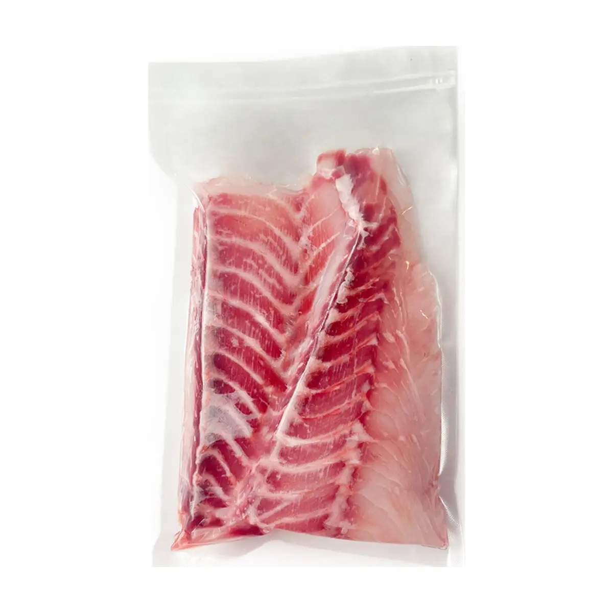 Filete de pescado pargo Pescaito (454 g / 1 lb) - Thumbnail 2