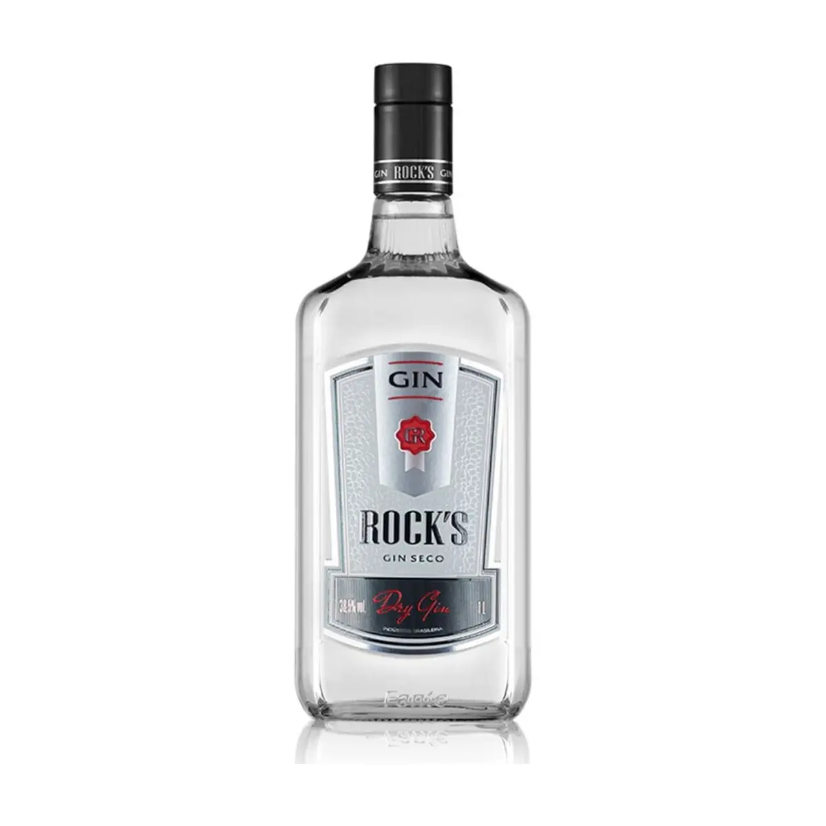 Gin Seco Rock'S (1000 ml)