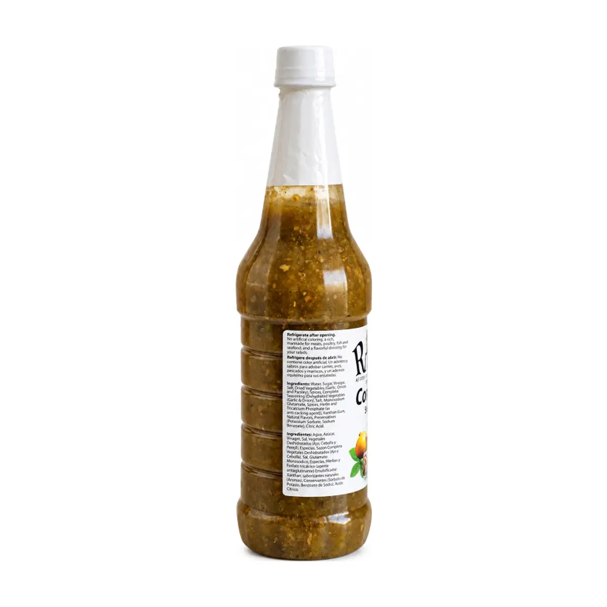 Sazón completo Rayan (750 g / 1.65 lb) - Miniatura 3