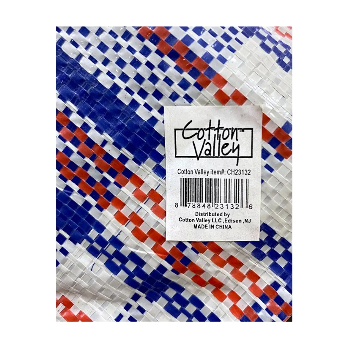 Bolsa para compras Cotton Valley - Miniatura 2
