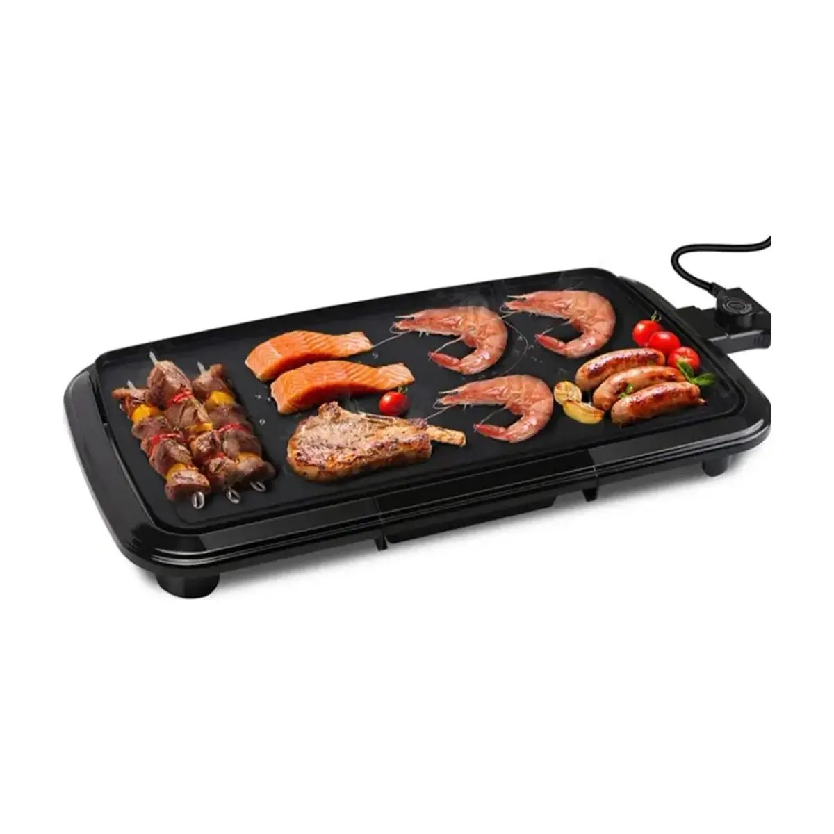 Parrilla electrica (GRILL)