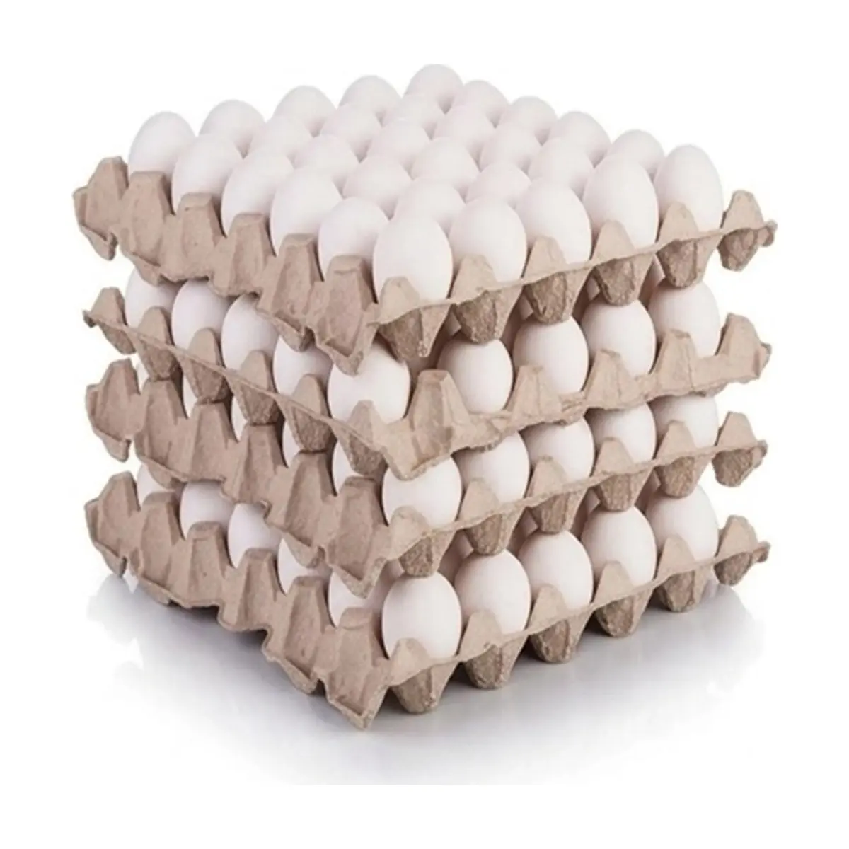 Huevo blanco orgánico e importado Peco ( 4 x 30 U)