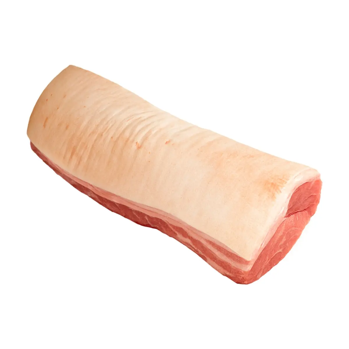Lomo de cerdo con piel y hueso Peco (1 kg / 2.2 lb) - Miniatura 1