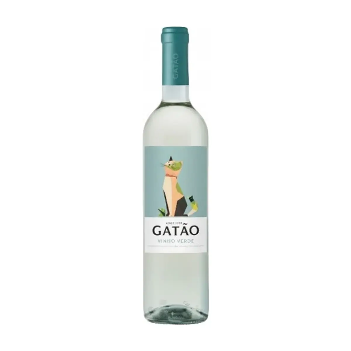 Vino Blanco (750ml) GATÃO