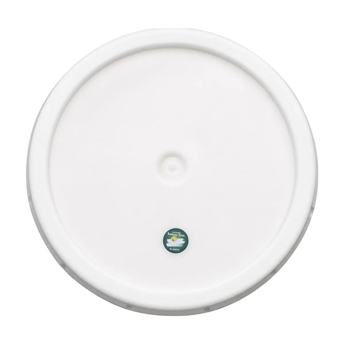 Pintura acrílica base agua blanca Enigma Real (20 L) - Miniatura 3