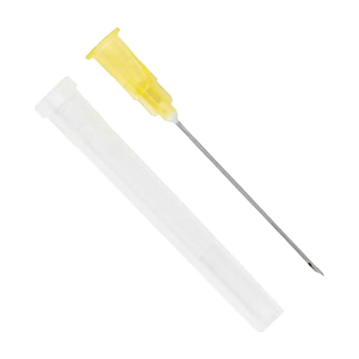 Aguja hipodérmica para inyección 20 g / 1.5" Medline - Thumbnail 4
