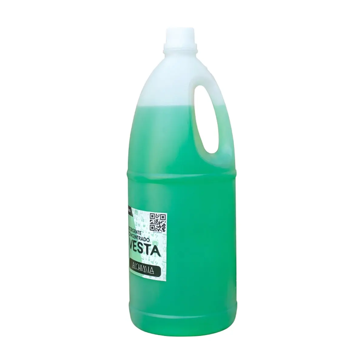 Detergente Concentrado Alchimia (2 L) - Miniatura 2