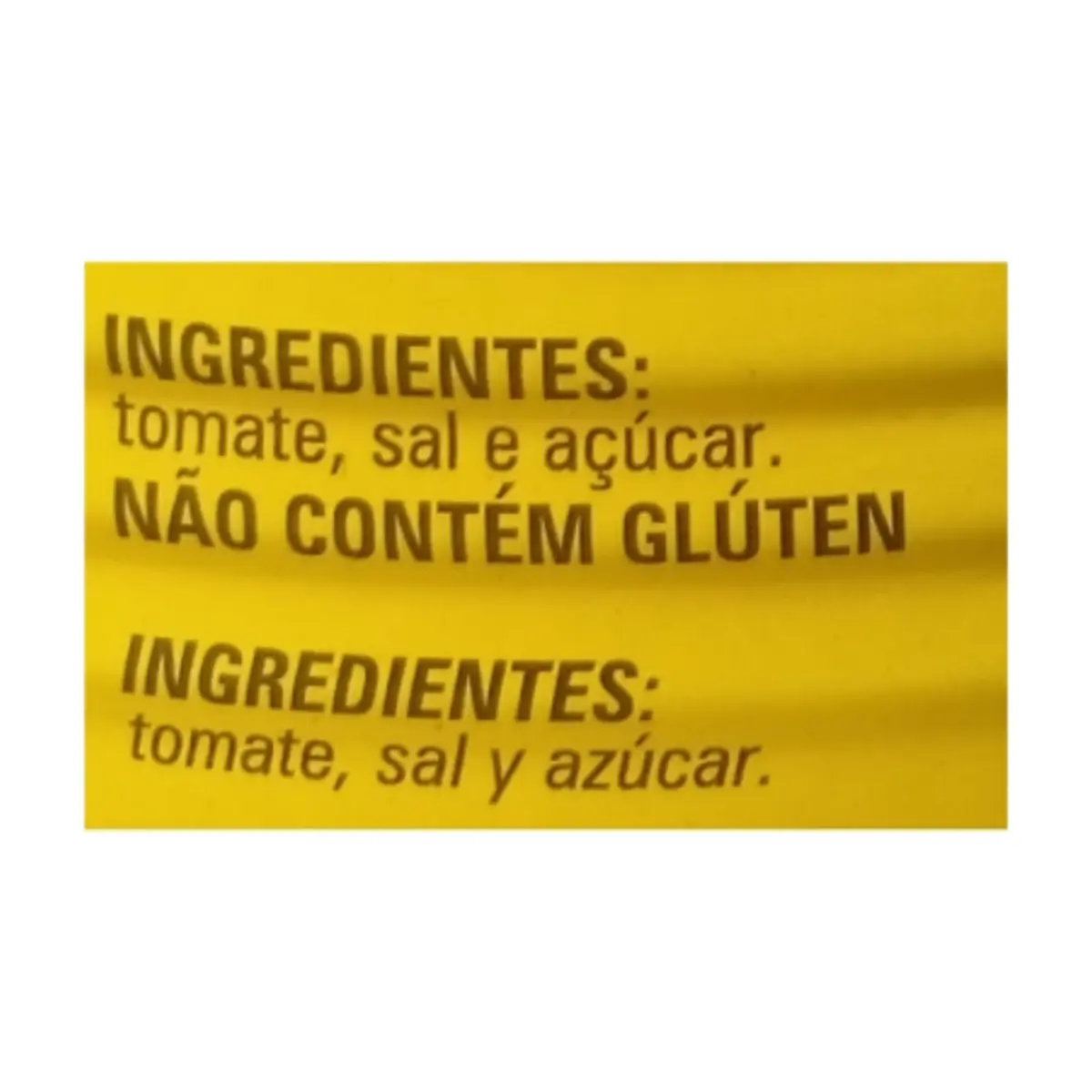 Extracto de tomate Oderich (350 g / 12.35 oz) - Thumbnail 3