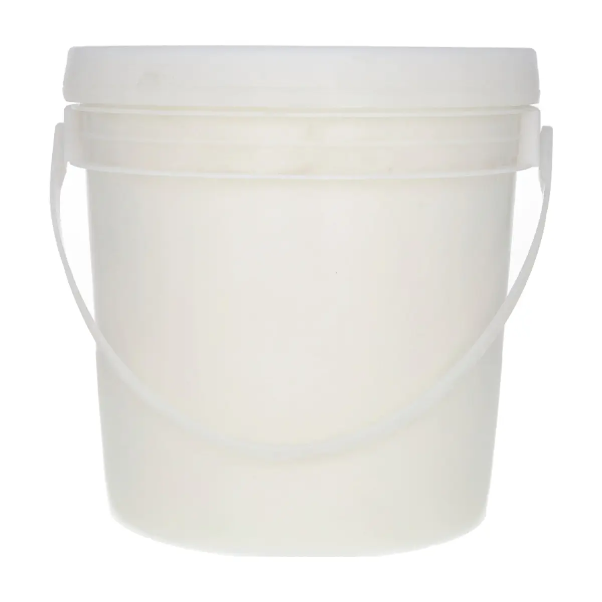 Yogurt probiótico de coágulo sabor manzana RHD (4 L) - Thumbnail 2