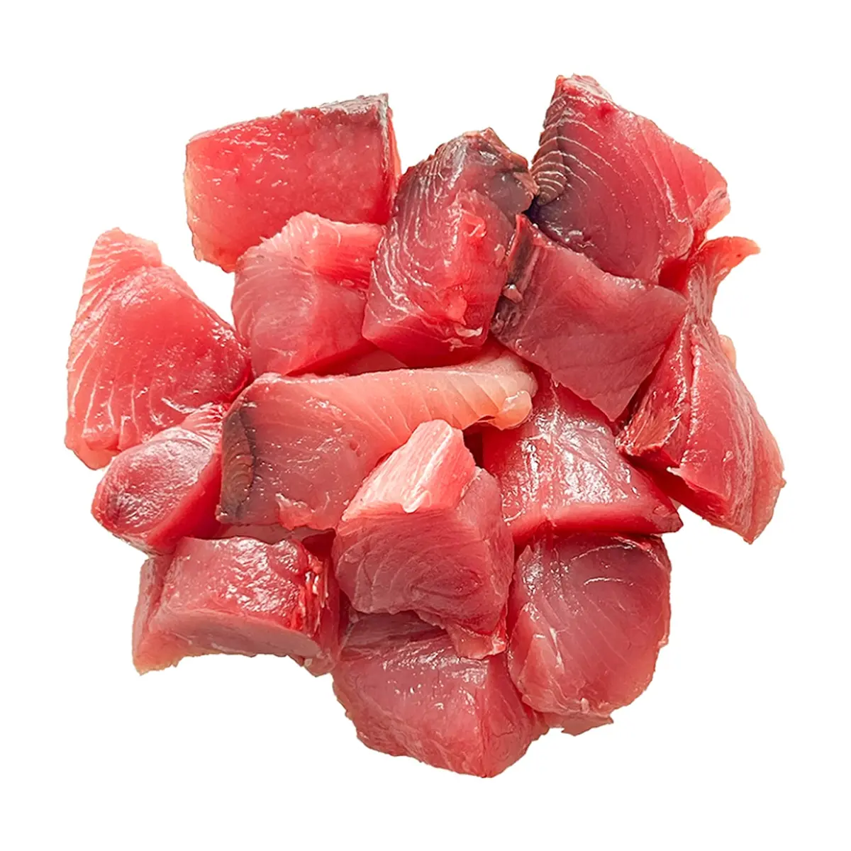 Masas de pescado Atún Aleta Negra Pescaito (454 g / 1 lb) - Miniatura 1